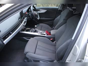 Used Audi A4 2018 for sale - 79859644: Photo
