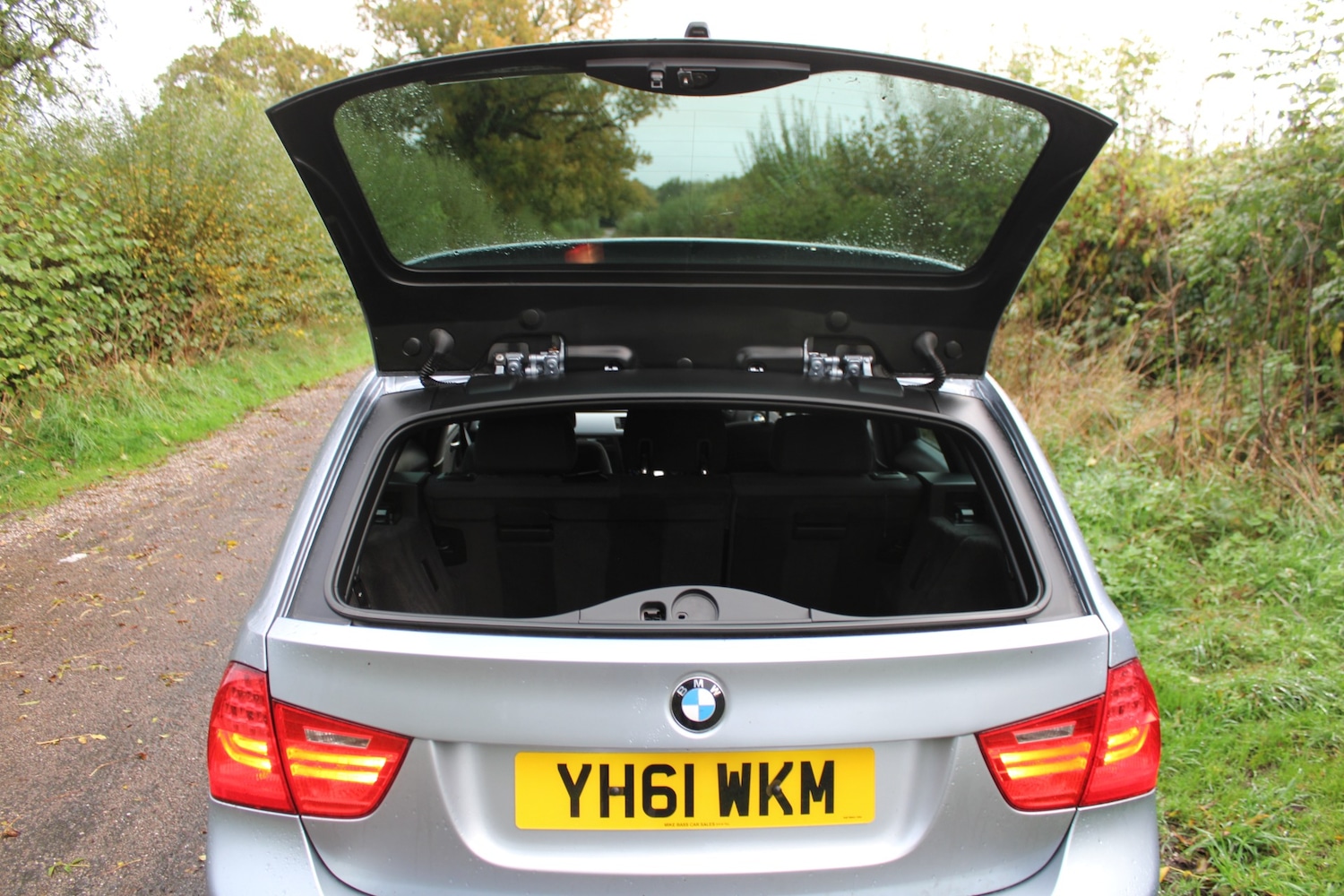 Used BMW 3 Series 2011 for sale - 76336017: Photo 14