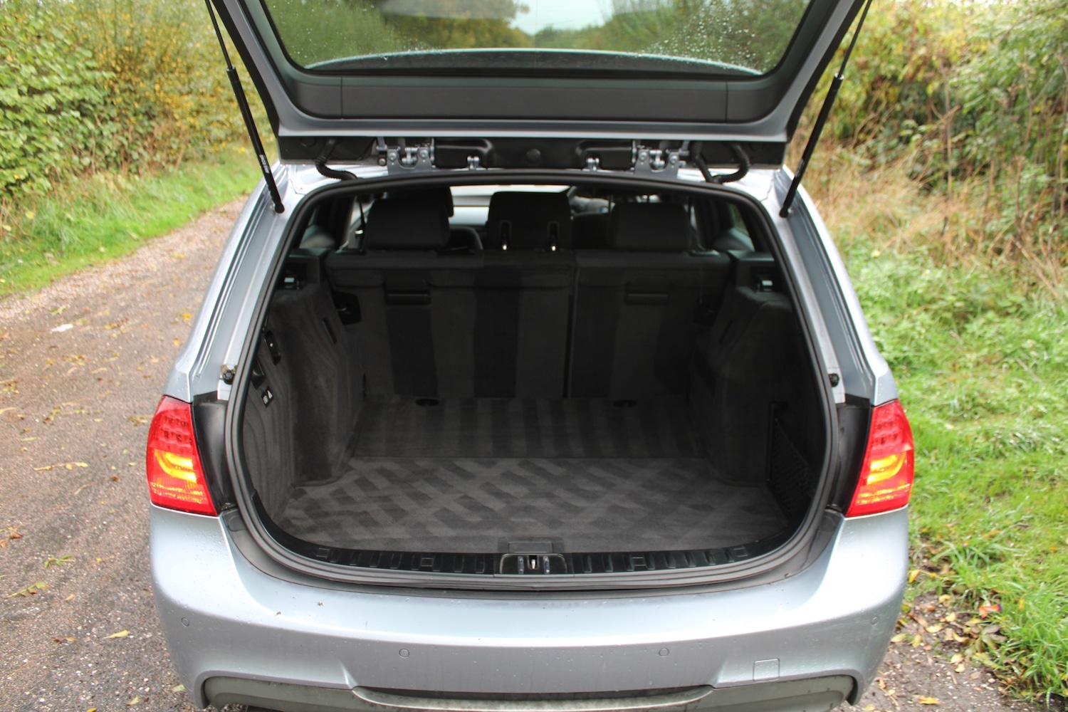 Used BMW 3 Series 2011 for sale - 76336017: Photo 15