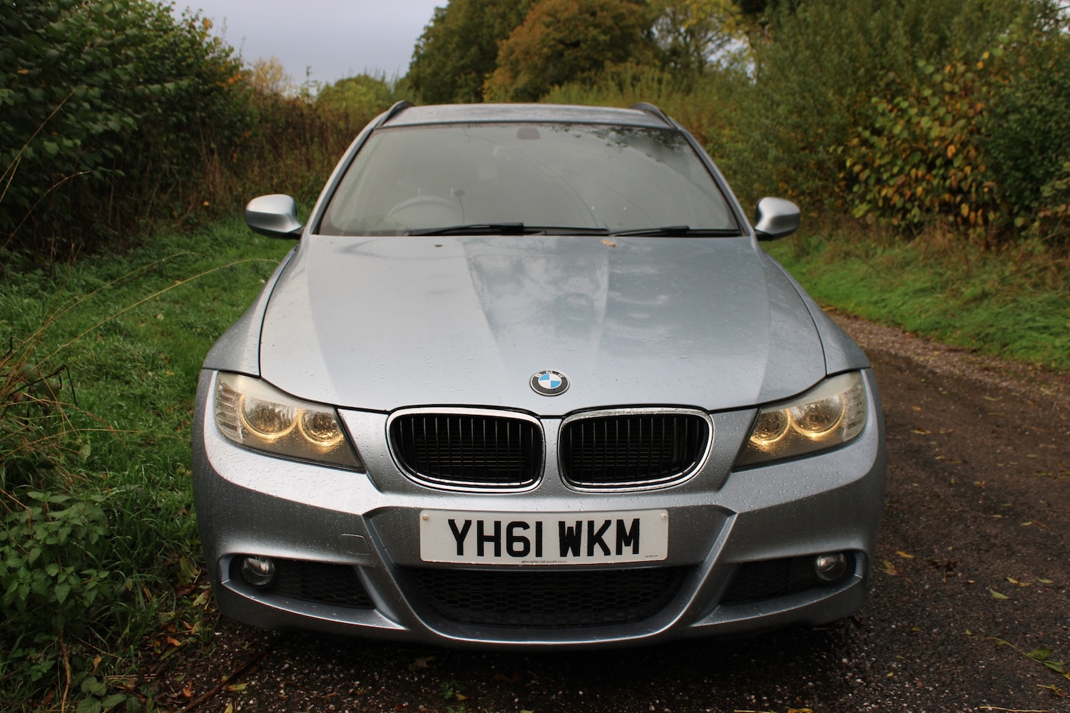 Used BMW 3 Series 2011 for sale - 76336017: Photo 16