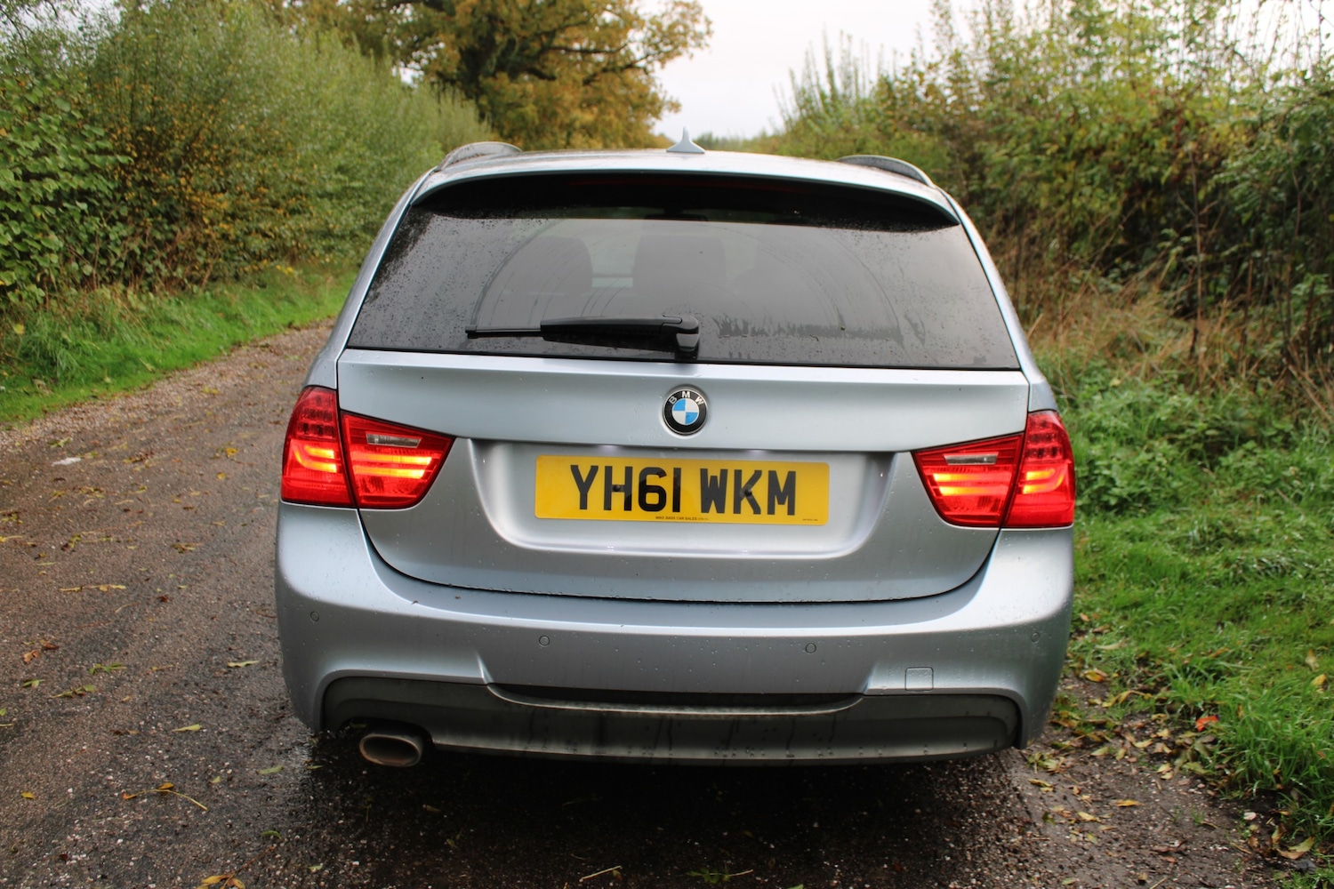 Used BMW 3 Series 2011 for sale - 76336017: Photo 17