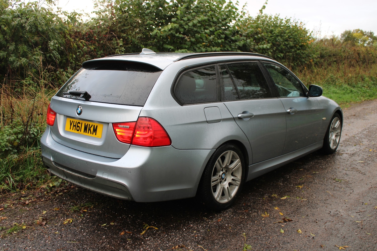 Used BMW 3 Series 2011 for sale - 76336017: Photo 18