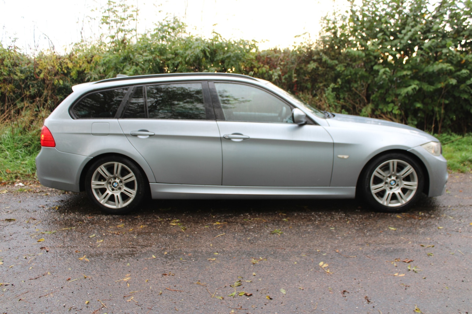 Used BMW 3 Series 2011 for sale - 76336017: Photo 19