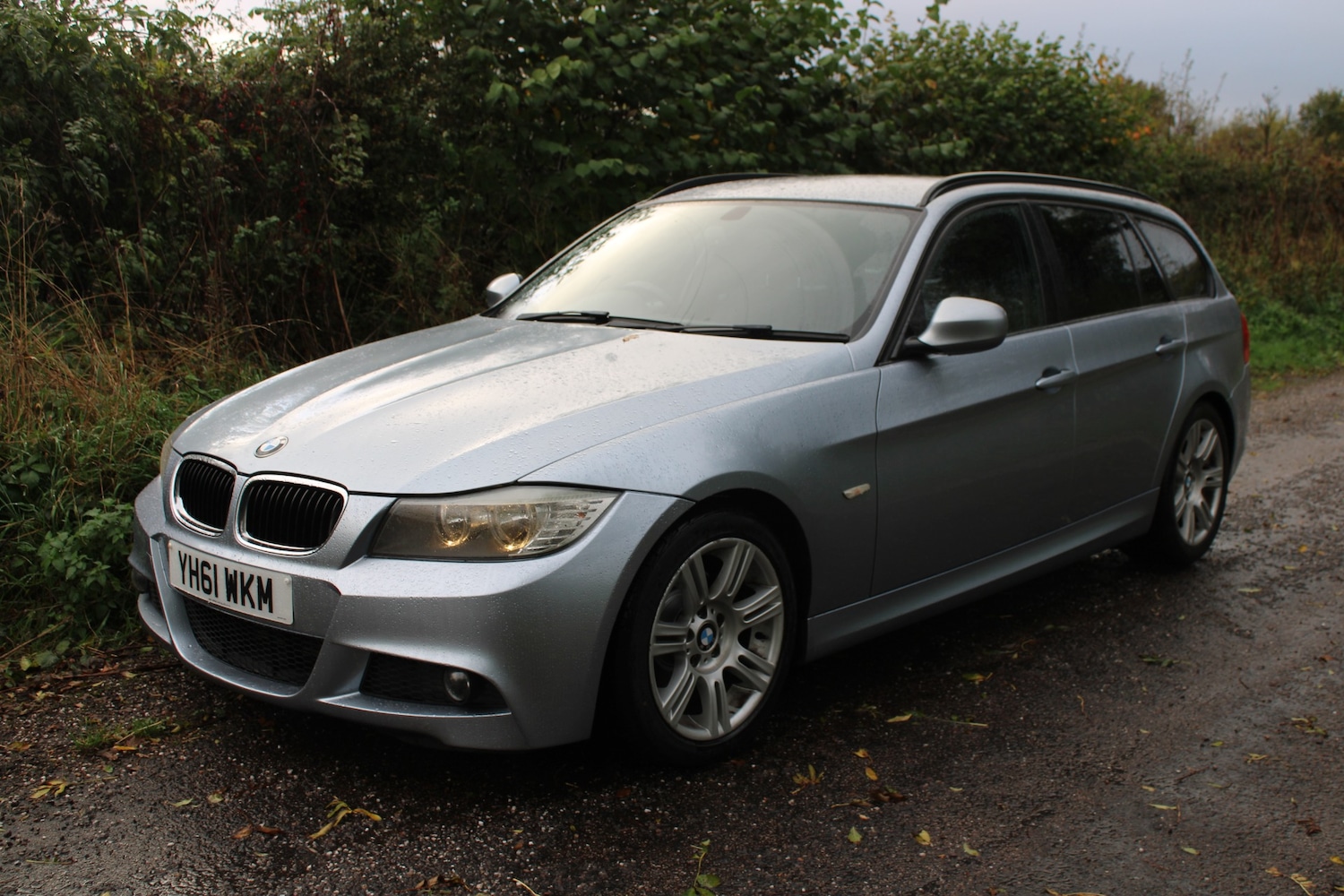 Used BMW 3 Series 2011 for sale - 76336017: Photo 20