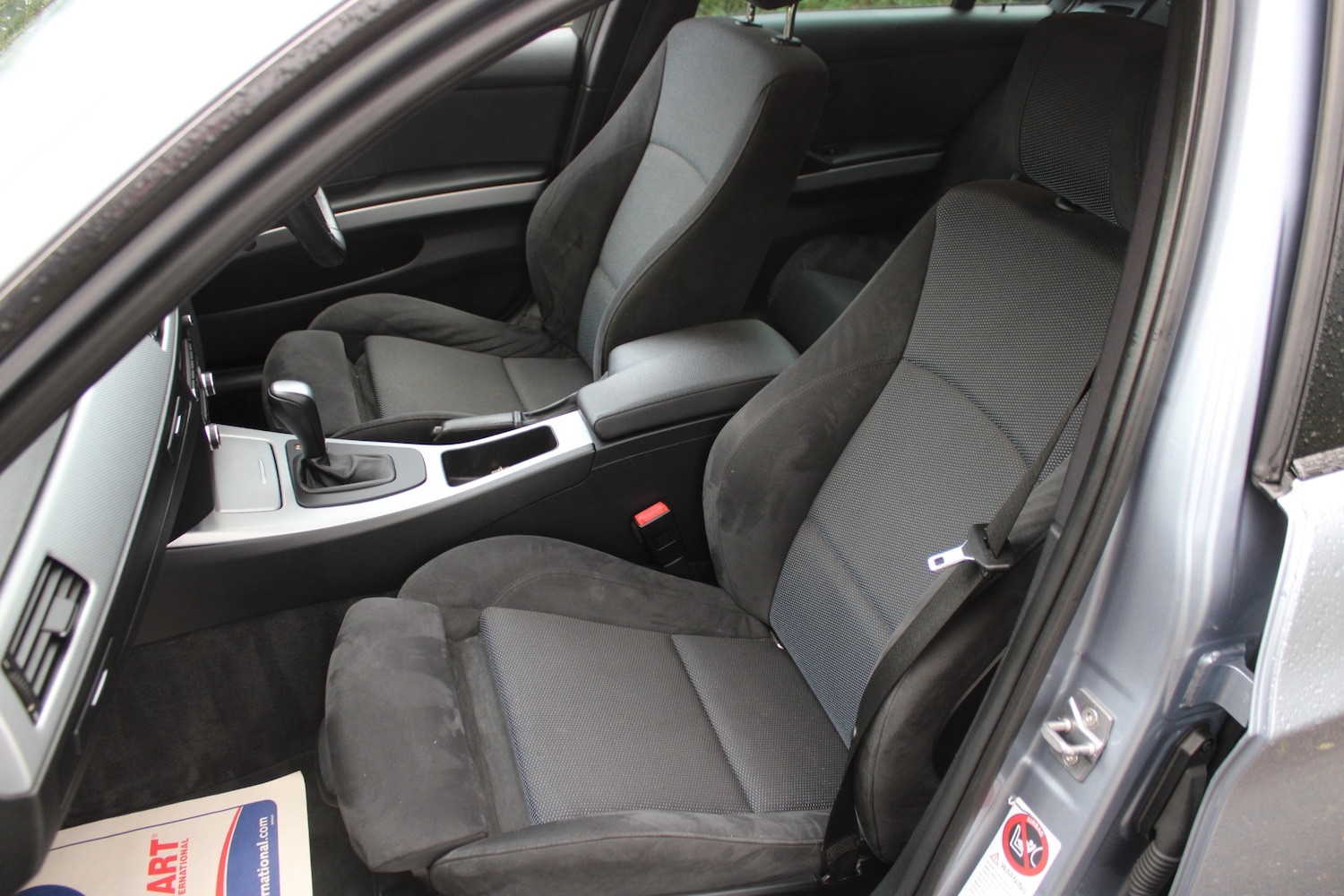 Used BMW 3 Series 2011 for sale - 76336017: Photo 4