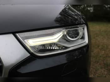 Used Audi Q3 2016 for sale - 79740298: Photo