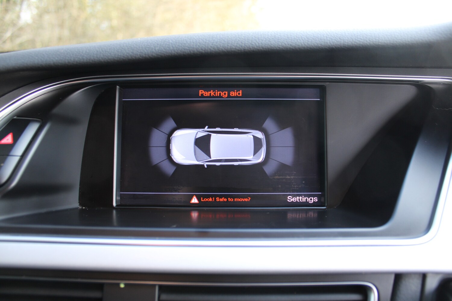 Used Audi A4 2015 for sale - 77400385: Photo 11