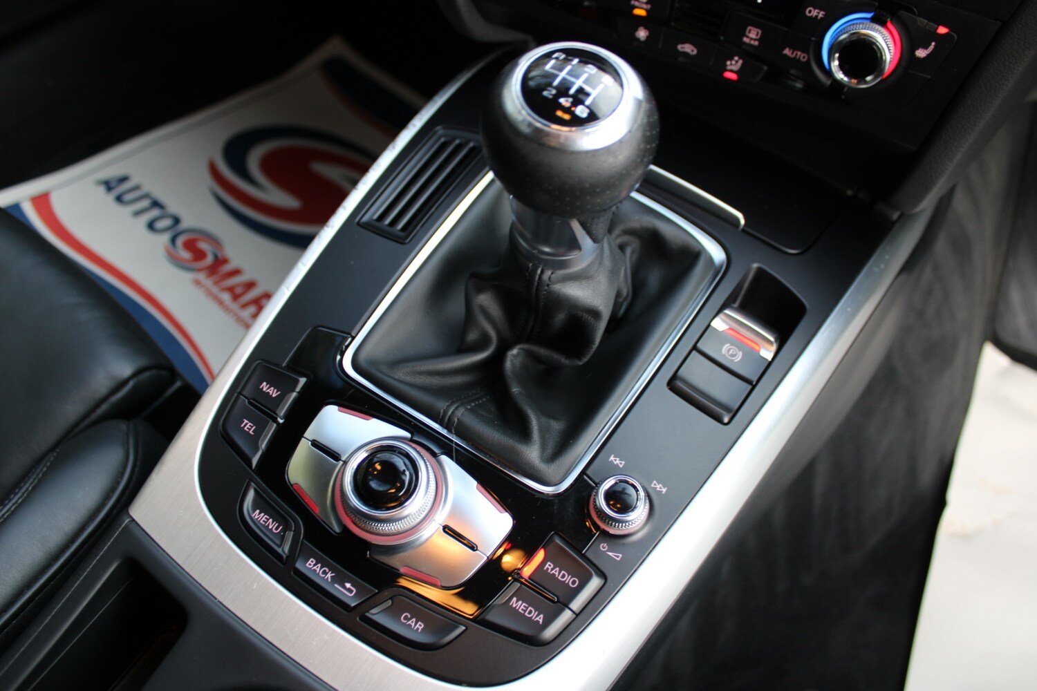 Used Audi A4 2015 for sale - 77400385: Photo 12