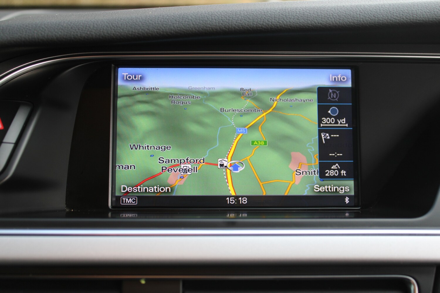 Used Audi A4 2015 for sale - 77400385: Photo 14