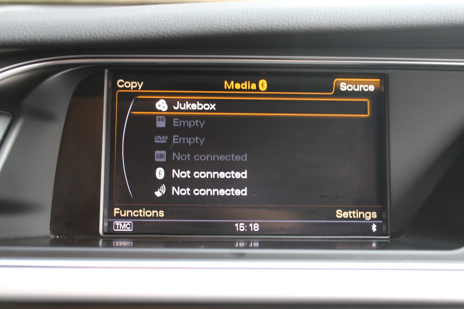 Used Audi A4 2015 for sale - 77400385: Photo 18