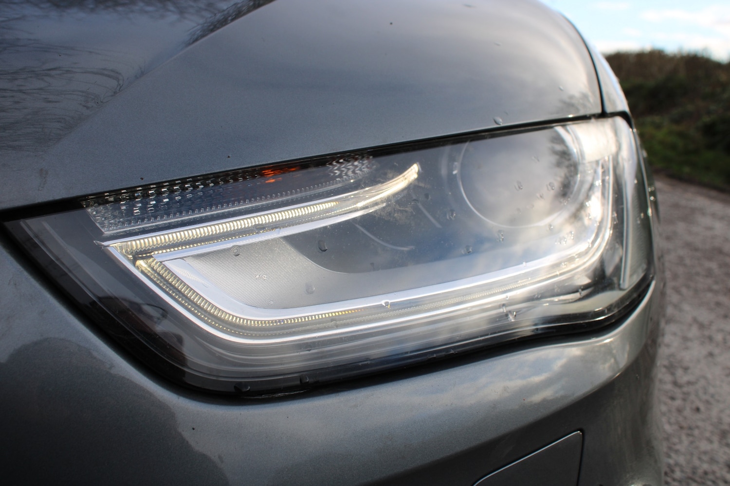 Used Audi A4 2015 for sale - 77400385: Photo 20