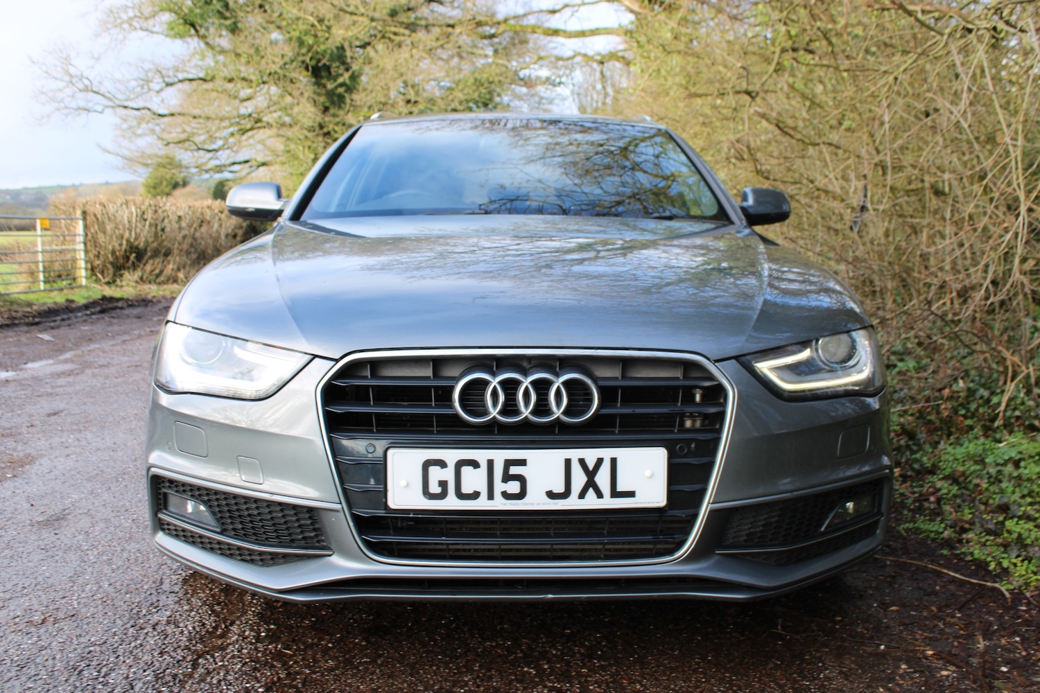 Used Audi A4 2015 for sale - 77400385: Photo 21