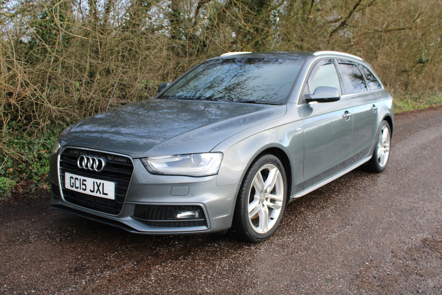 Used Audi A4 2015 for sale - 77400385: Photo 26