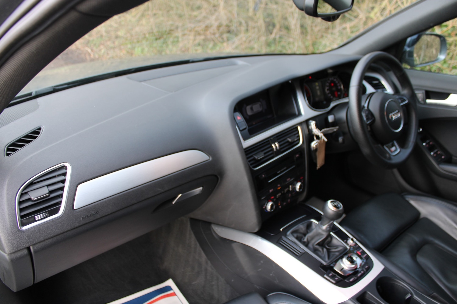 Used Audi A4 2015 for sale - 77400385: Photo 6