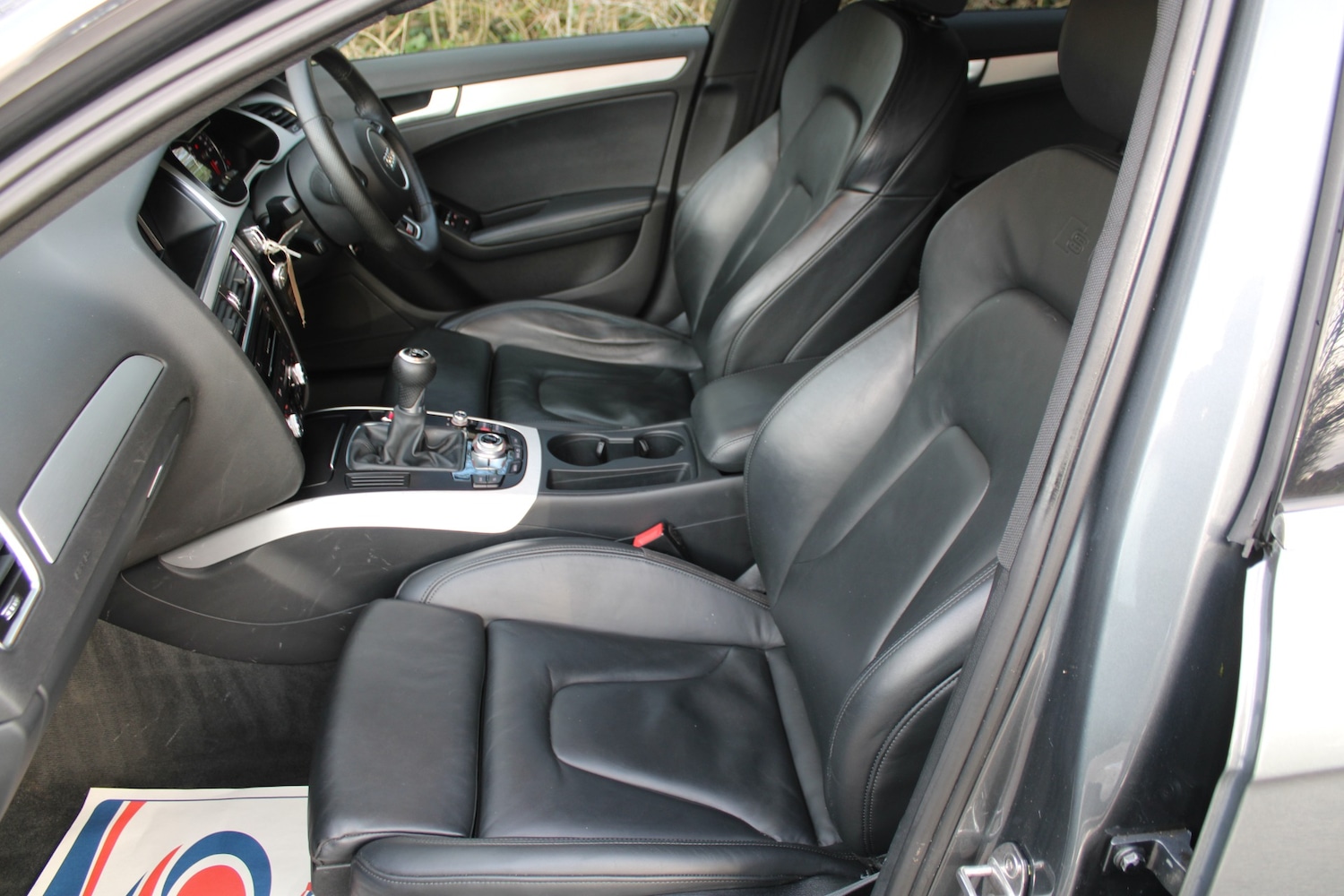 Used Audi A4 2015 for sale - 77400385: Photo 7