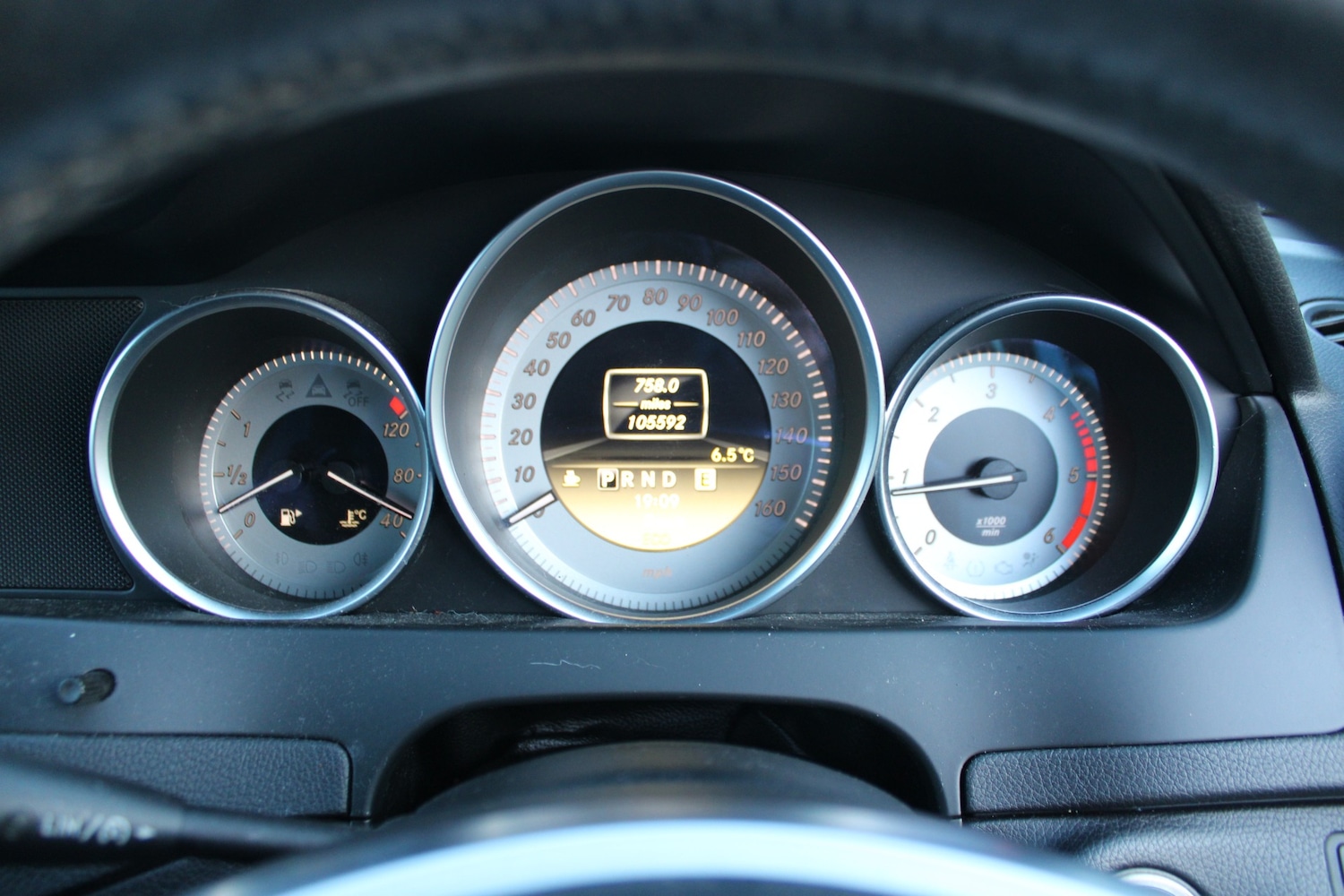 Used Mercedes-Benz C Class 2012 for sale - 77891812: Photo 12