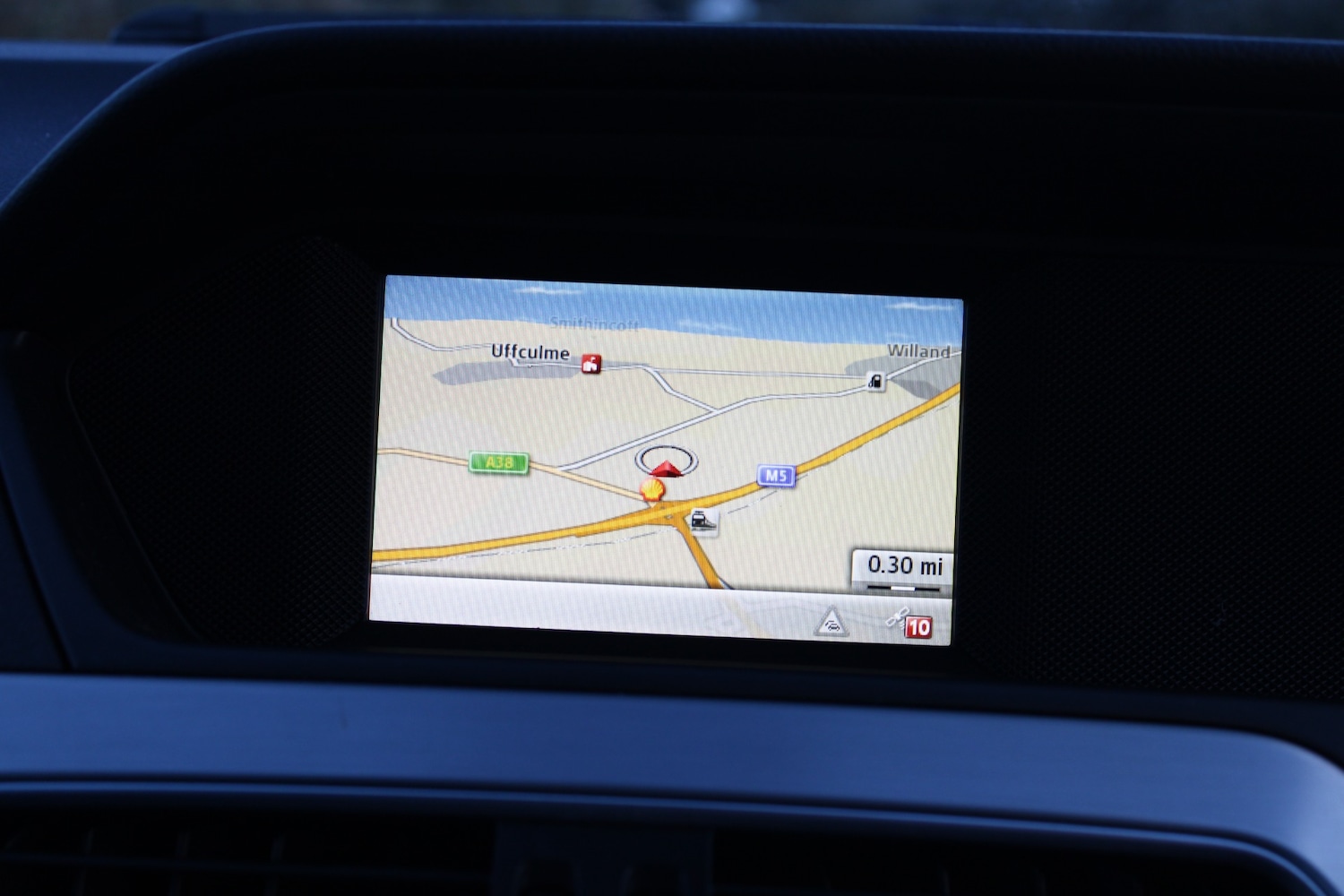 Used Mercedes-Benz C Class 2012 for sale - 77891812: Photo 13