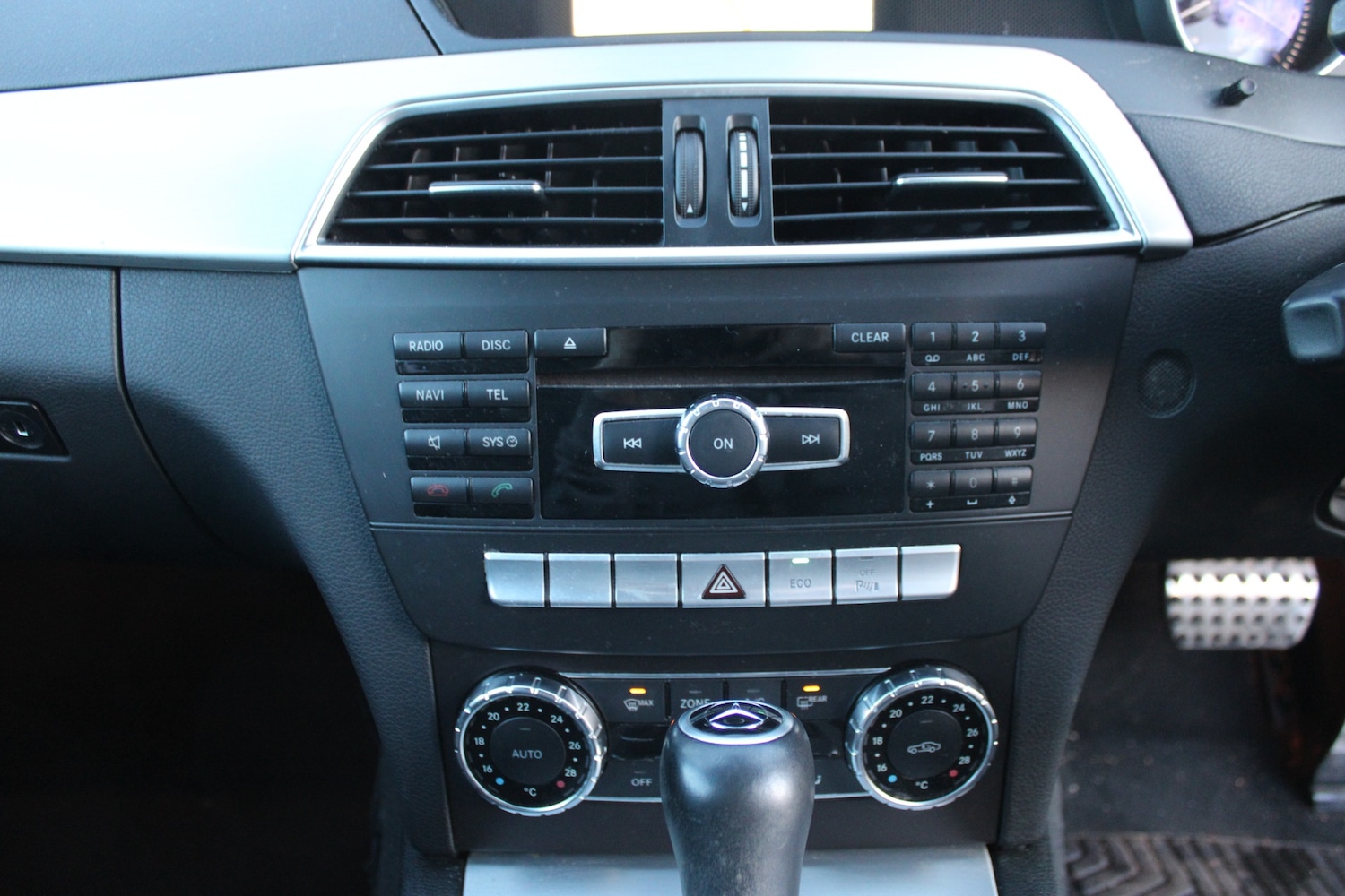 Used Mercedes-Benz C Class 2012 for sale - 77891812: Photo 14