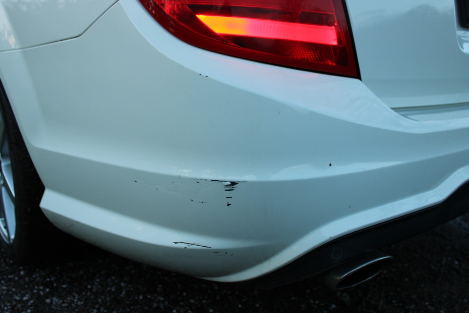 Used Mercedes-Benz C Class 2012 for sale - 77891812: Photo 16