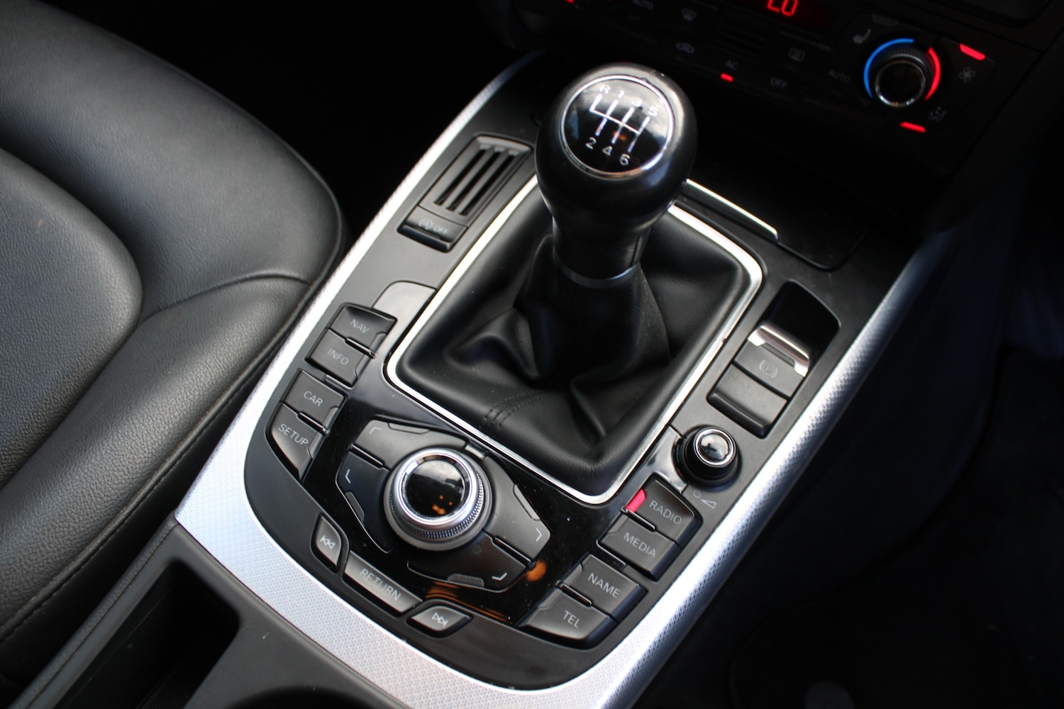 Used Audi A4 2012 for sale - 76348161: Photo 10