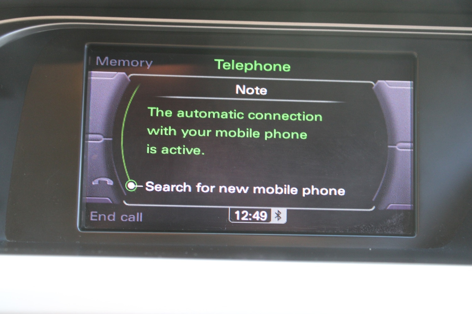 Used Audi A4 2012 for sale - 76348161: Photo 15