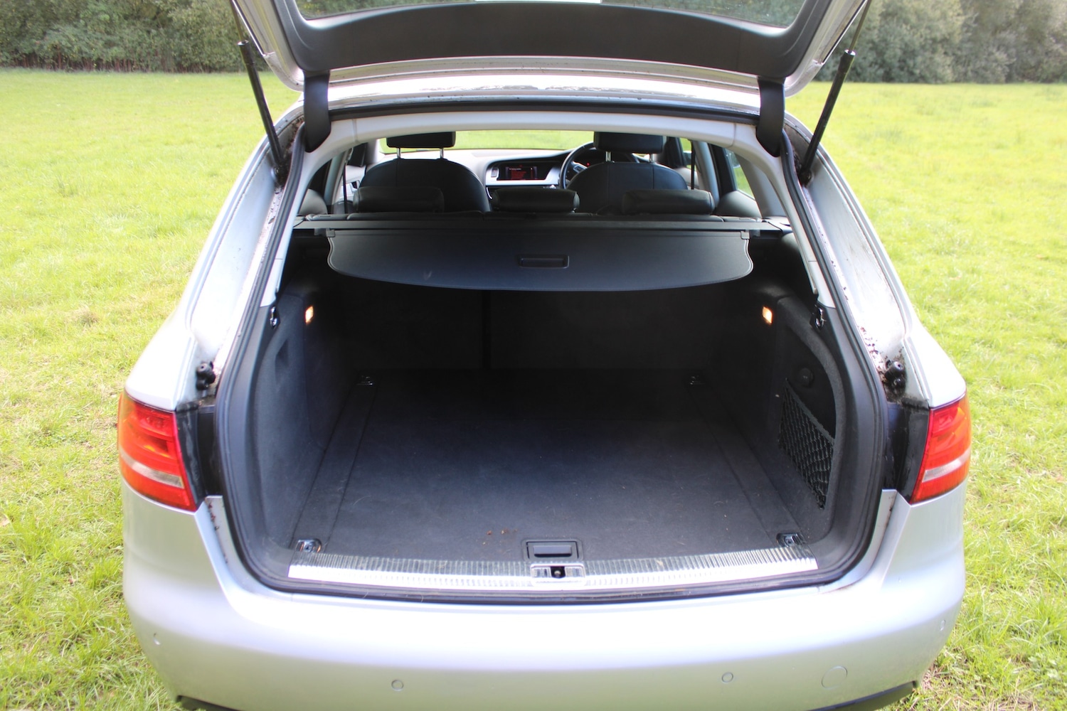 Used Audi A4 2012 for sale - 76348161: Photo 17