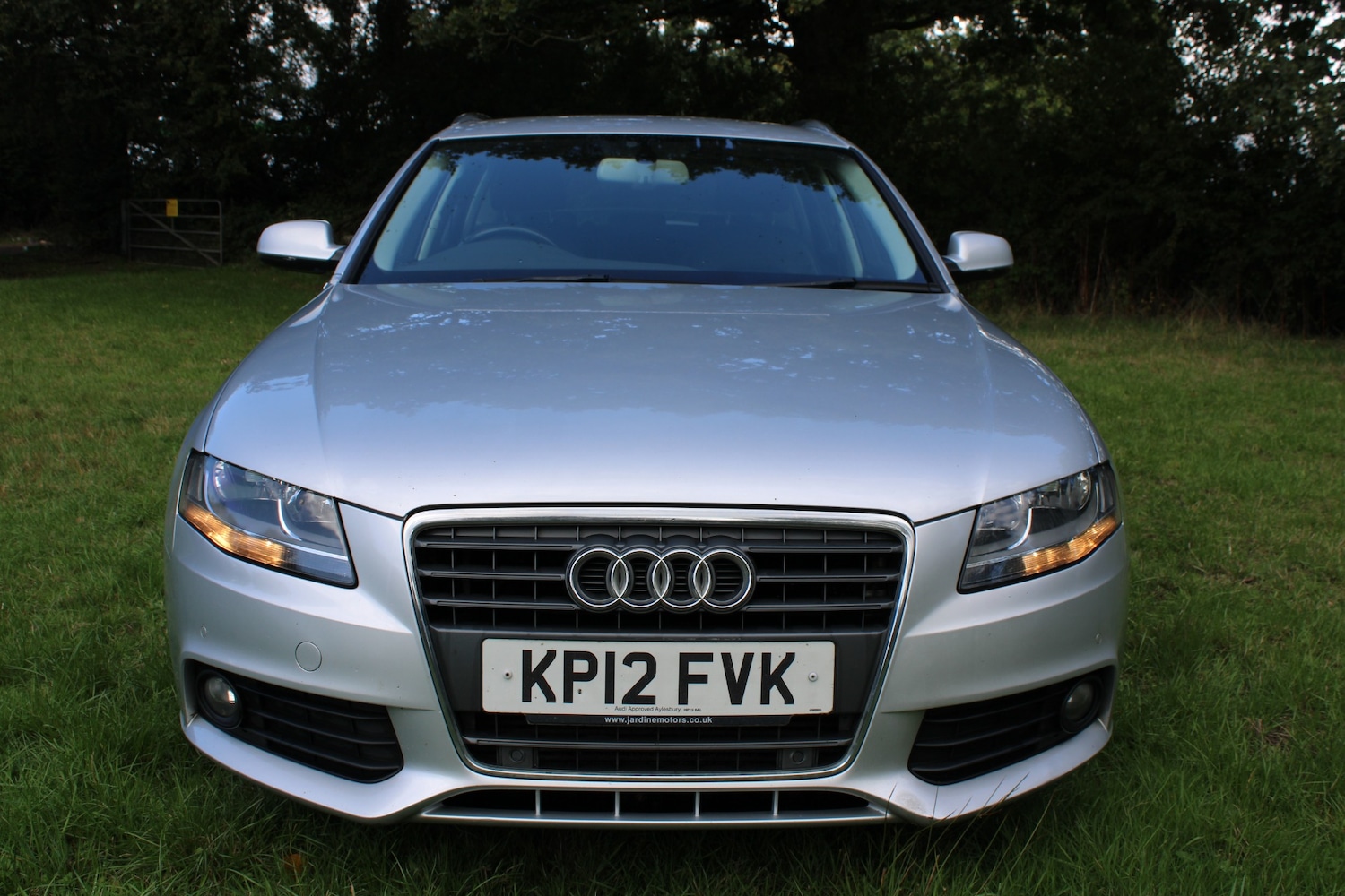 Used Audi A4 2012 for sale - 76348161: Photo 19