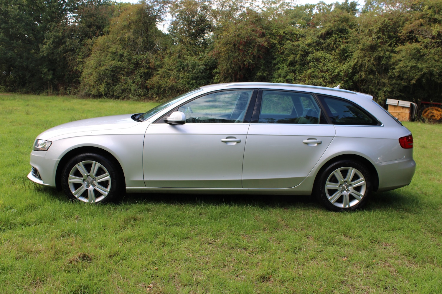 Used Audi A4 2012 for sale - 76348161: Photo 20