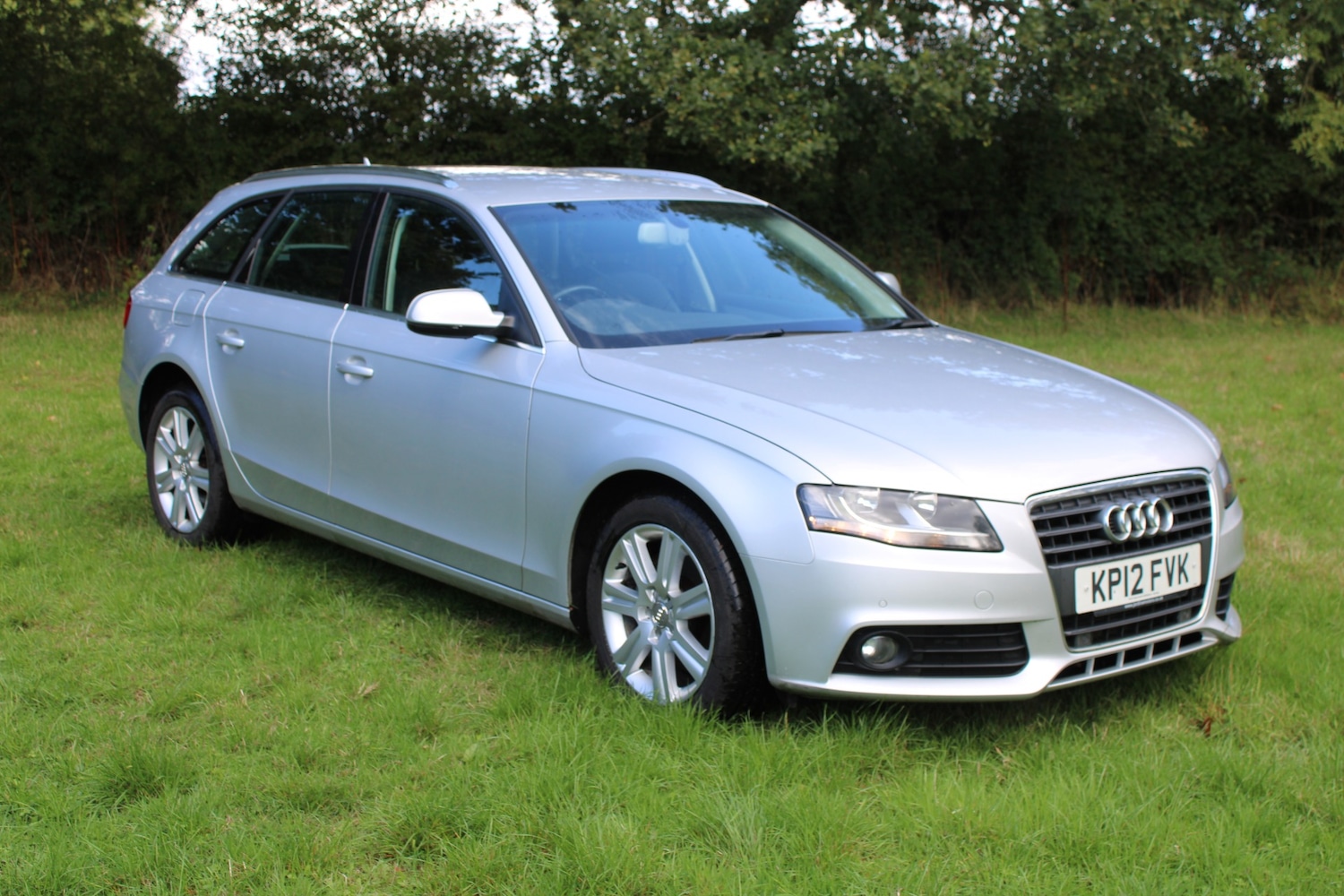 Used Audi A4 2012 for sale - 76348161: Photo 22