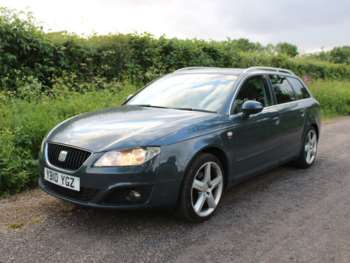 2010 (10) - 2.0 TDI CR Sport 5dr [143]