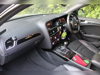 Used Audi A4 2015 for sale - 78680721: Photo