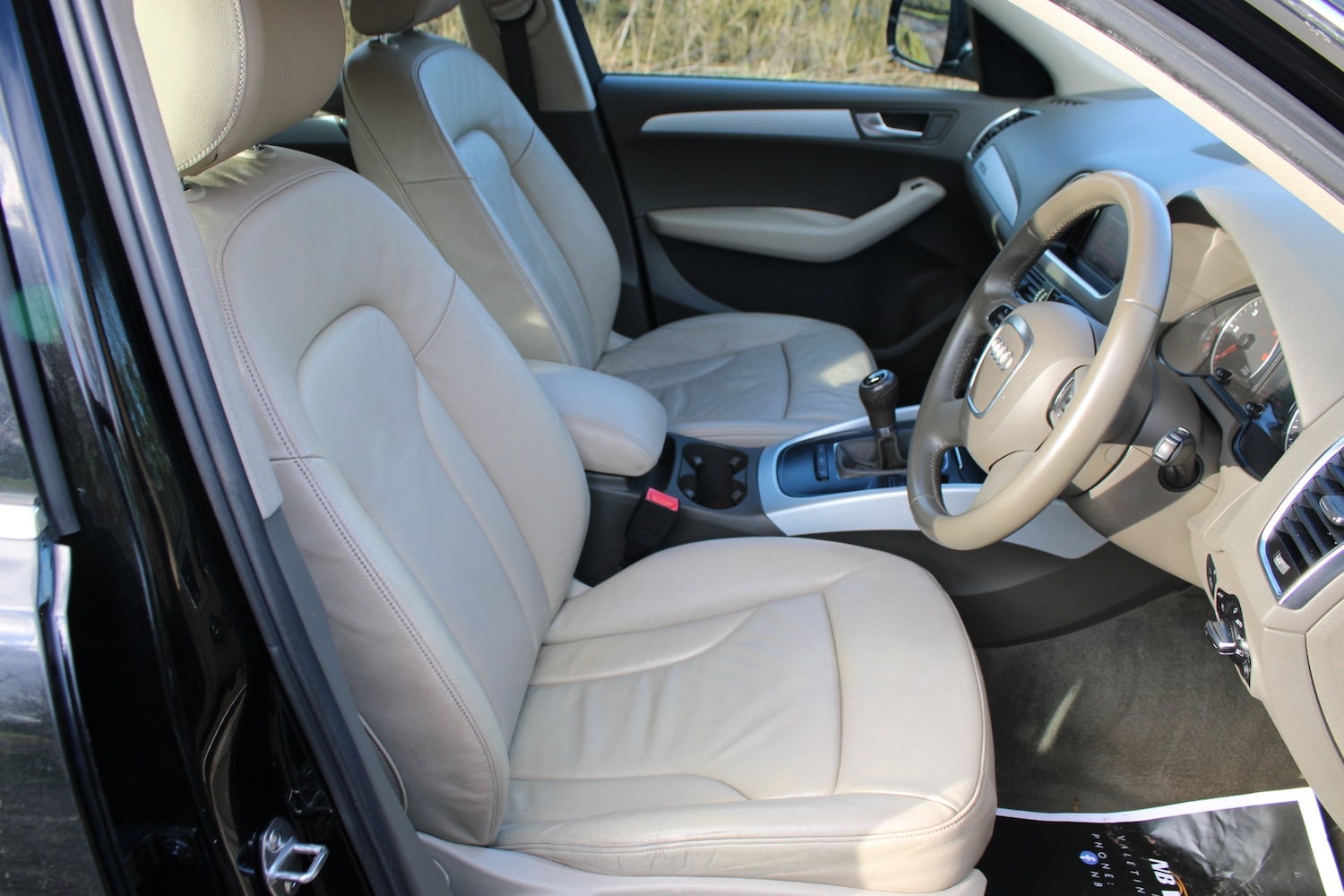 Used Audi Q5 2010 for sale - 77330307: Photo 4