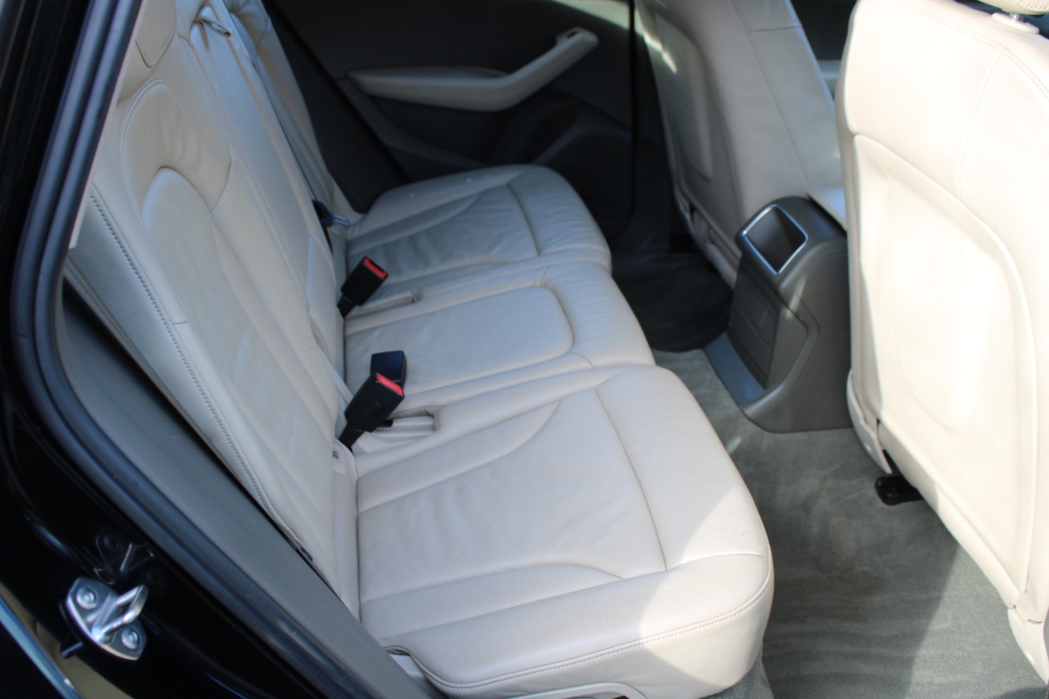 Used Audi Q5 2010 for sale - 77330307: Photo 5