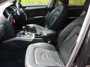 Used Audi A4 Allroad 2010 for sale - 74967487: Photo