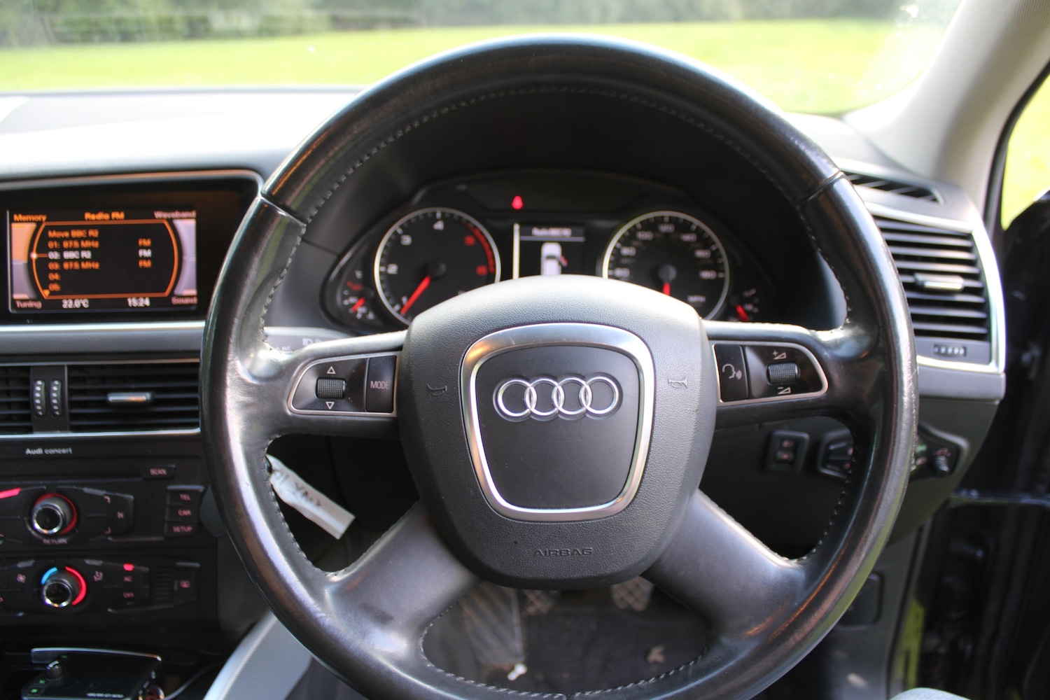 Used Audi Q5 2011 for sale - 76282548: Photo 10