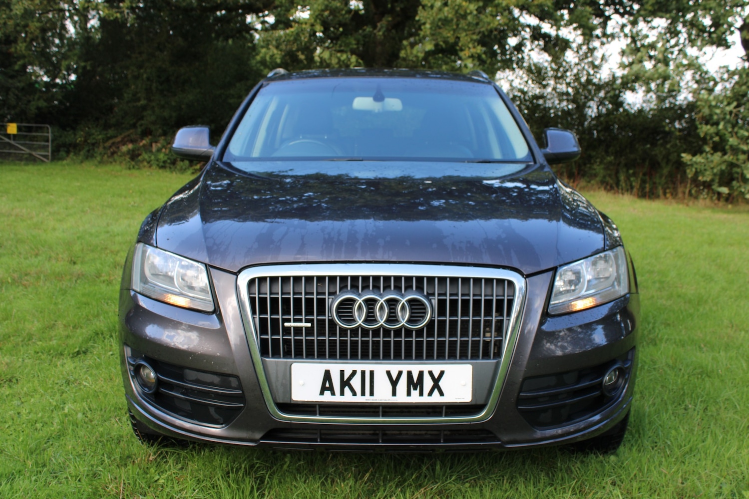 Used Audi Q5 2011 for sale - 76282548: Photo 15