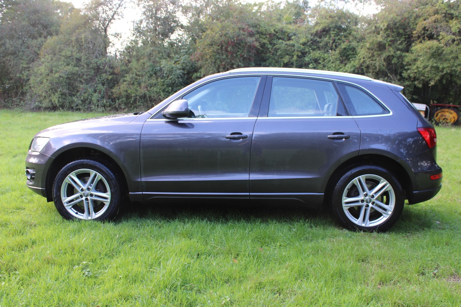 Used Audi Q5 2011 for sale - 76282548: Photo 17
