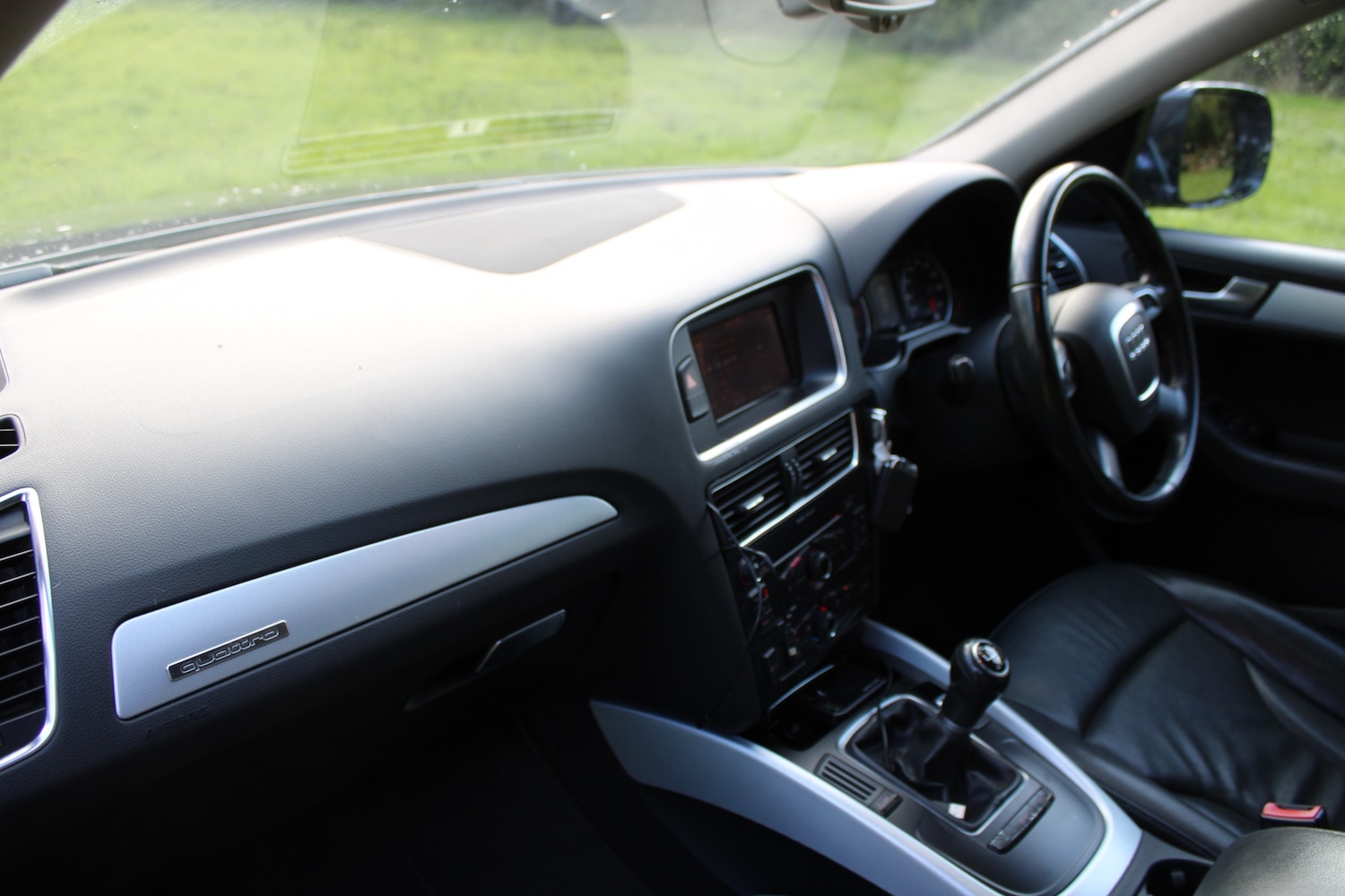 Used Audi Q5 2011 for sale - 76282548: Photo 5
