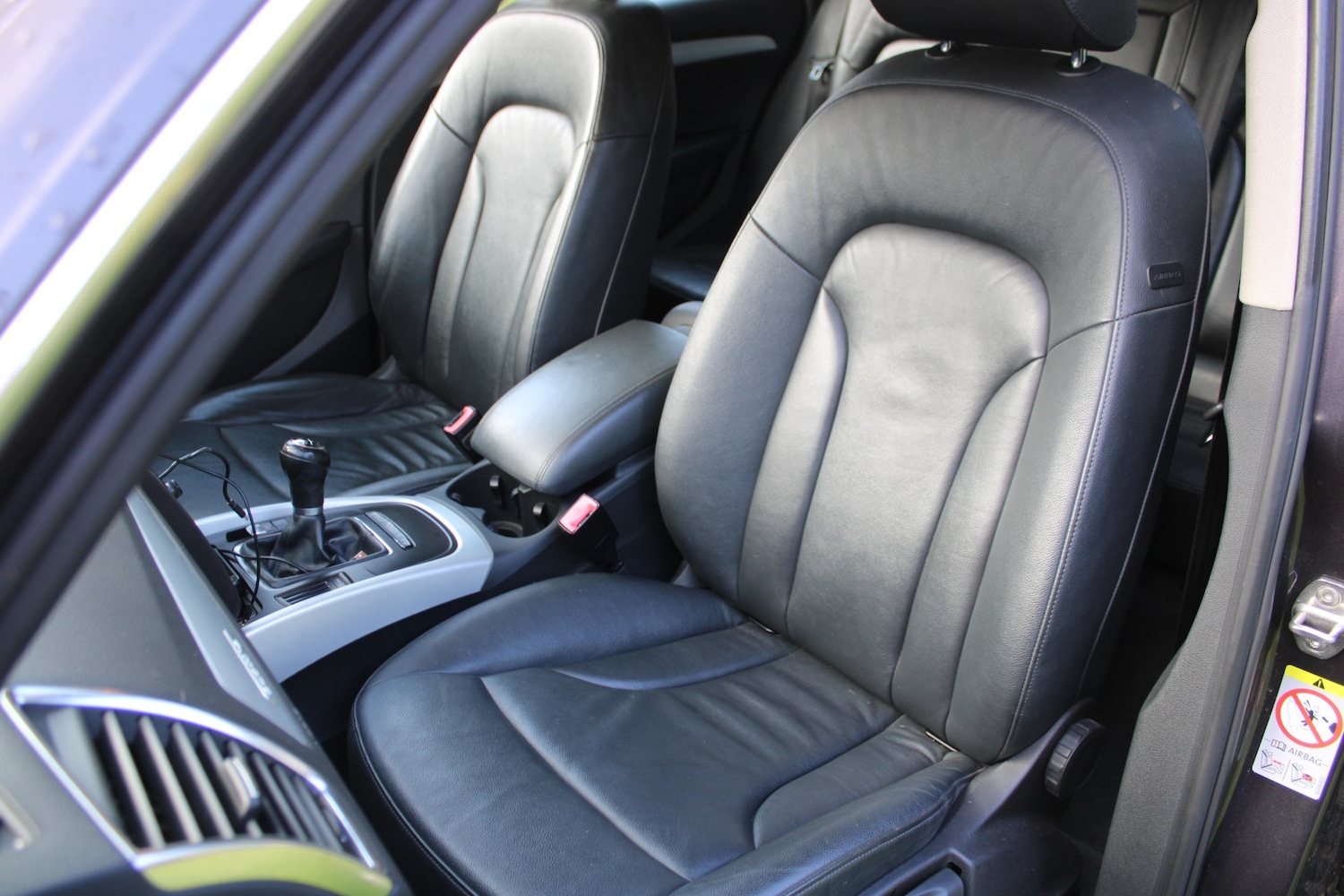 Used Audi Q5 2011 for sale - 76282548: Photo 6