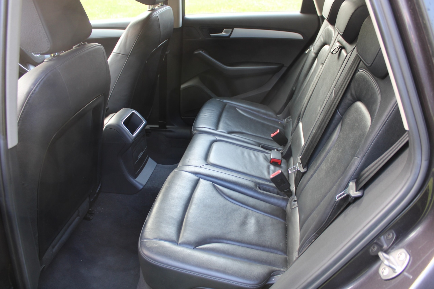 Used Audi Q5 2011 for sale - 76282548: Photo 7