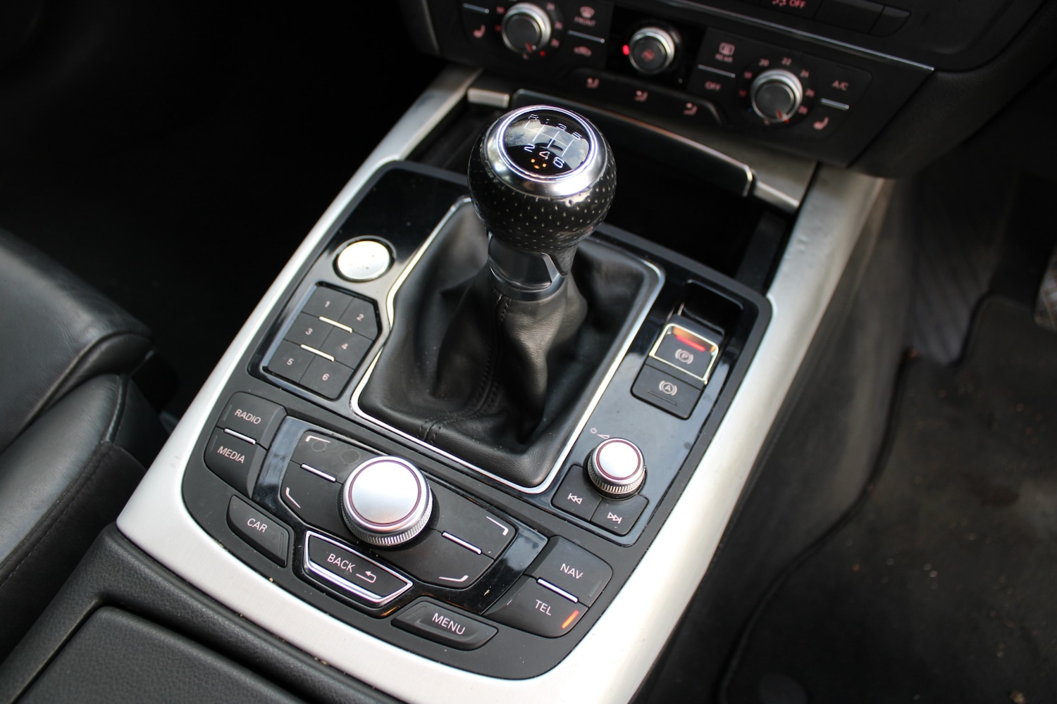 Used Audi A6 2014 for sale - 76925873: Photo 13