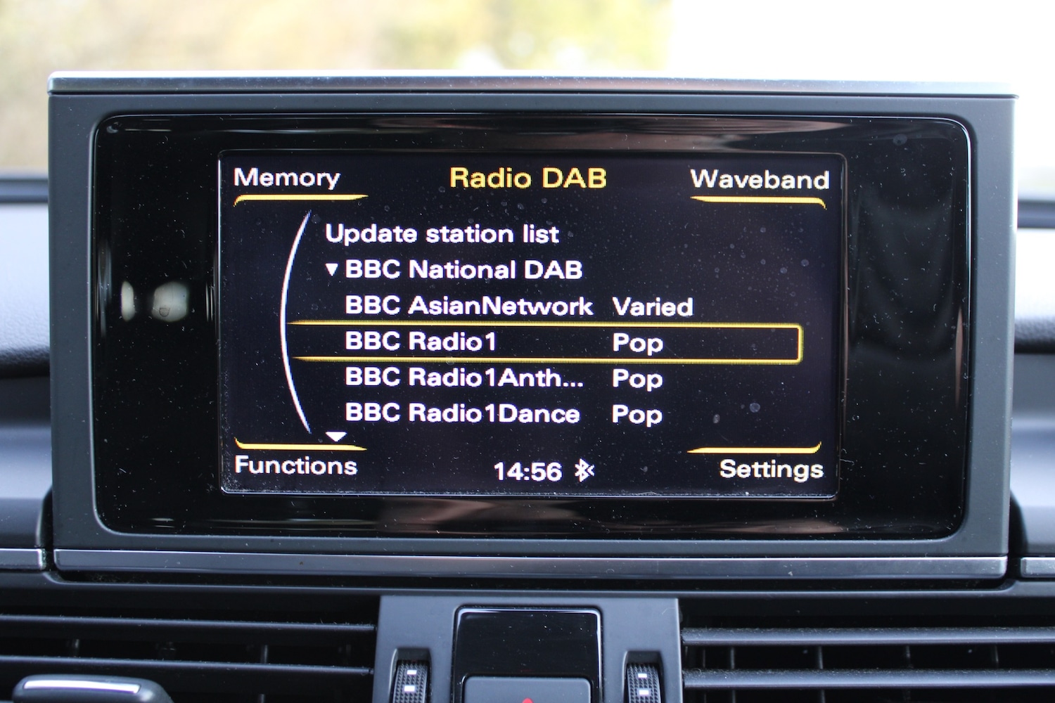 Used Audi A6 2014 for sale - 76925873: Photo 16