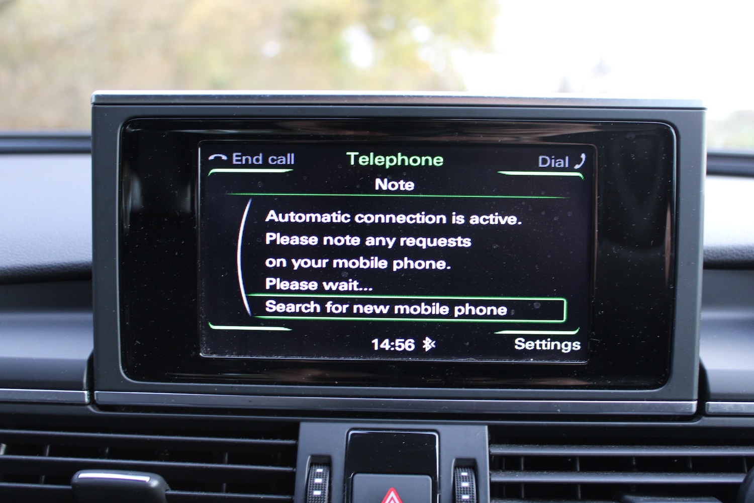 Used Audi A6 2014 for sale - 76925873: Photo 17