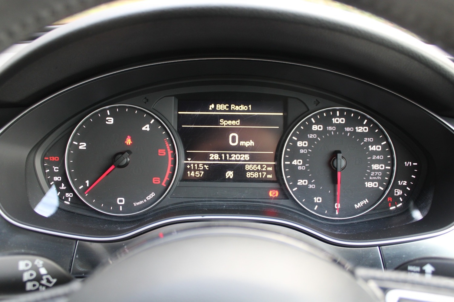 Used Audi A6 2014 for sale - 76925873: Photo 18