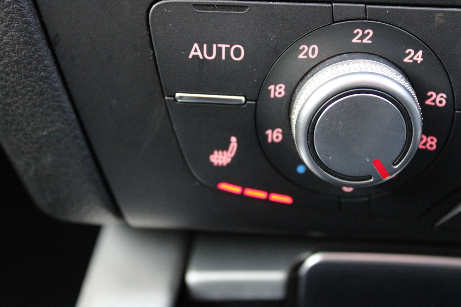 Used Audi A6 2014 for sale - 76925873: Photo 19