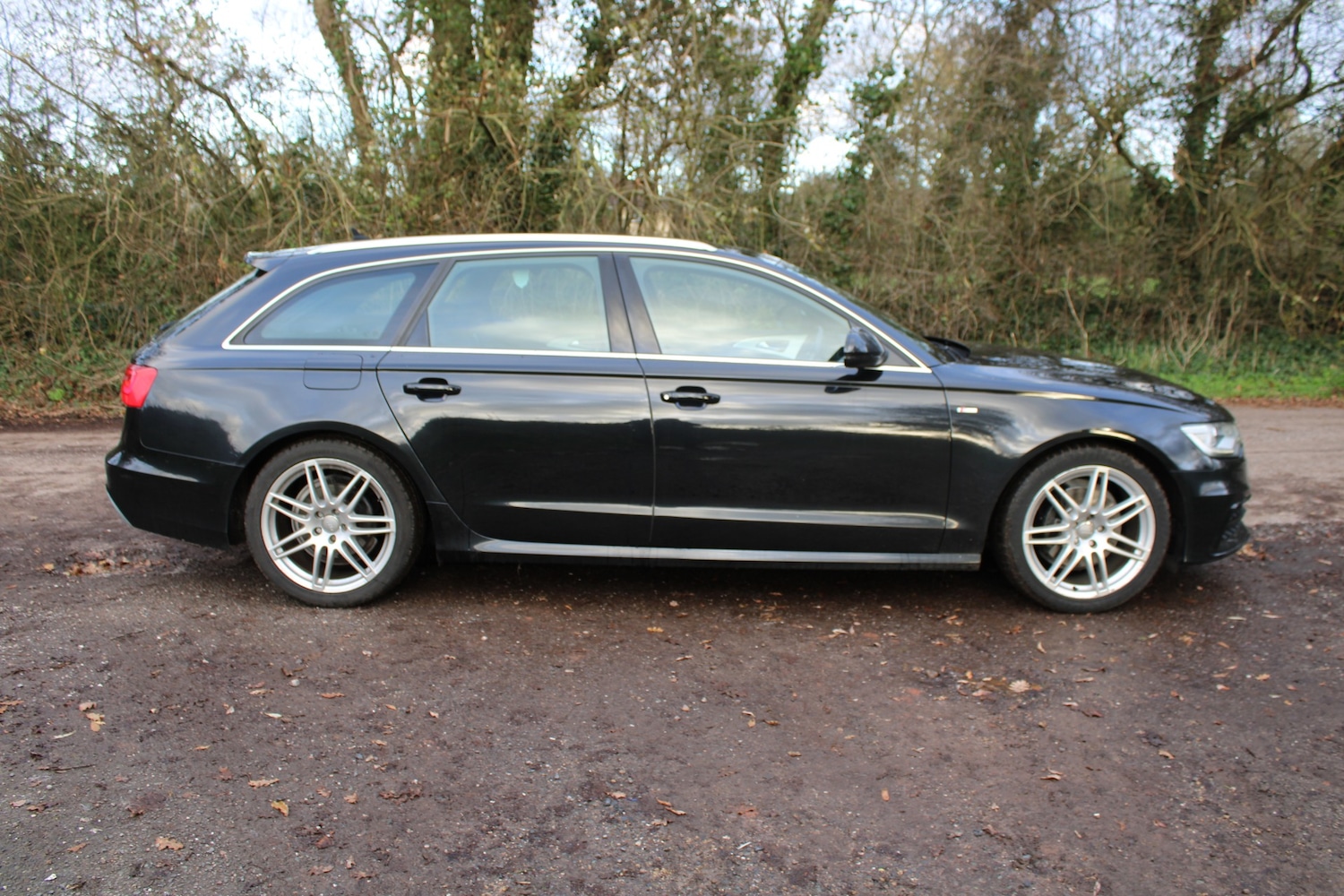 Used Audi A6 2014 for sale - 76925873: Photo 2