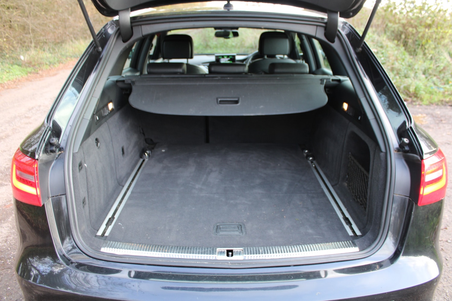 Used Audi A6 2014 for sale - 76925873: Photo 20