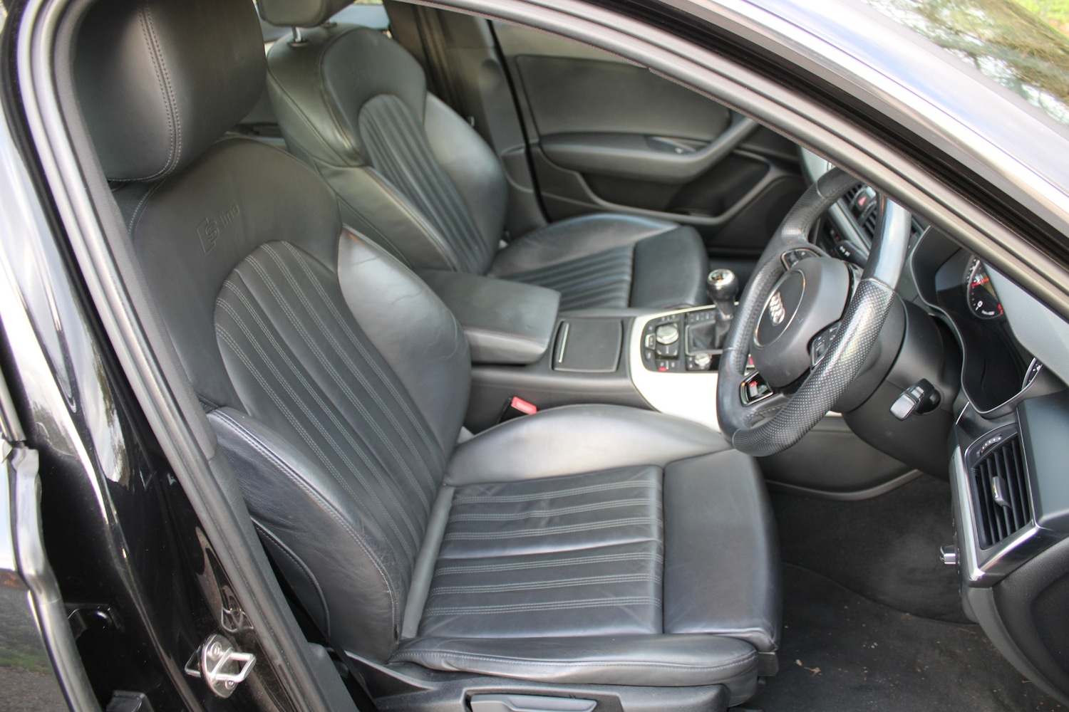 Used Audi A6 2014 for sale - 76925873: Photo 5