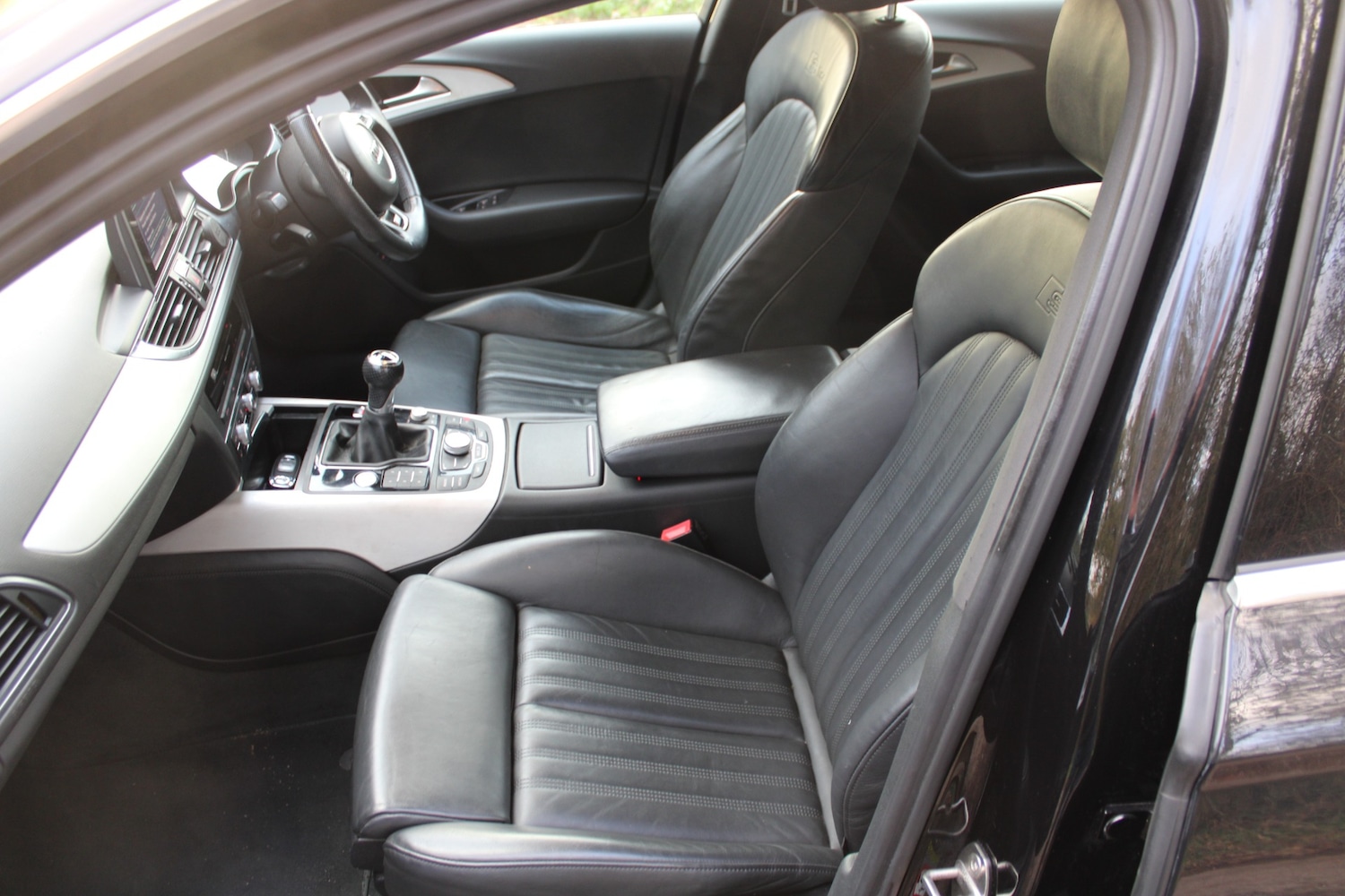 Used Audi A6 2014 for sale - 76925873: Photo 6