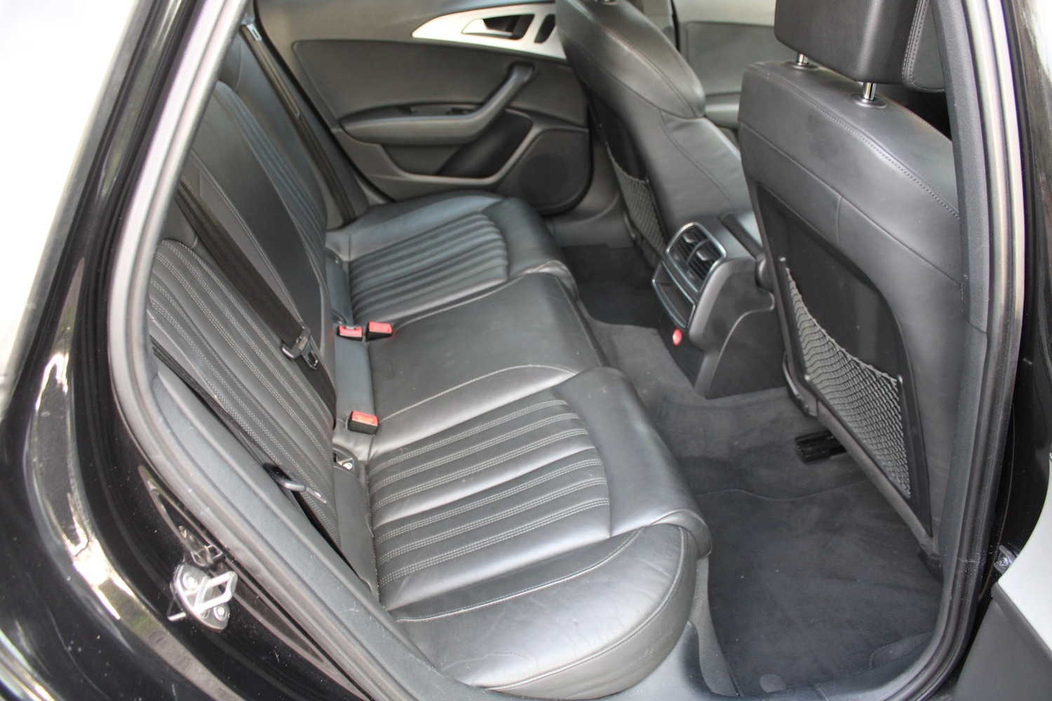 Used Audi A6 2014 for sale - 76925873: Photo 7